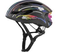 Bollé - Avio MIPS, Casque de Vélo, Collaboration avec Grems, sans Référence de Verres, Taille M, pour Homme et Femme