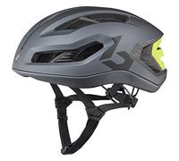 Bollé Avio MIPS Titanium Acid Matte L 59-62cm - Casques de Vélo - Titanium Acid Matte - No Lens Reference - Taille L - Unisexe - Adulte