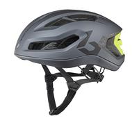 Bolle Avio Mips Helmet Gris S Titanium Acid Matte