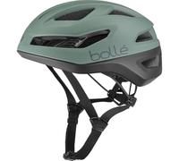 Bollé Avio Pure MIPS Sage Matte L 59-62cm - Casques de Vélo - Sage Matte - No Lens Reference - Taille L - Unisexe - Adulte