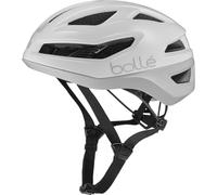 Bollé - Avio Pure, White Grey Shiny, No Lens Reference, Large, Unisex, Adult
