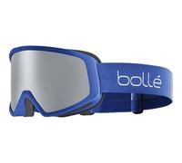 Bollé Bedrock Plus BG008004 Lunettes De Ski Royal Blue Matte/Black Chrome Cat 3