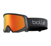 Bollé - Bedrock Plus - Masque ski Black Matte - Sunrise Cat 2