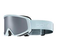 Bollé - Bedrock Plus Powder Blue Matte Black Chrome - Masque de Ski