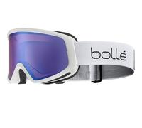 Bolle Bedrock Plus white matte azure
