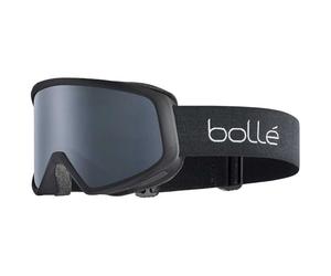 Bollé BEDROCK Schneebrille 2025 black matte/grey