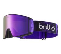 Bollé - Blackridge Cat 2 - Masque ski Galactic Map Matte - Galaxy Cat 2