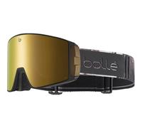 Bollé - Blackridge Cat 3 - Masque ski Brushstroke Matte - Gold Cat 3