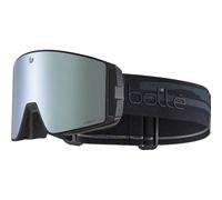 Bollé - Blackridge Cat 3 - Masque ski Nocturne Matte - Volt Ice Blue Cat 3