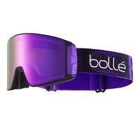BOLLE Blackridge - Mixte - Violet - taille Unique- modèle 2026