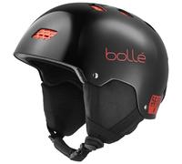 Bollé Masque de ski Blackridge – Grey Camo Matte Azure