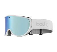 Bolle Blanca Ski Goggles Blanc Homme,Femme