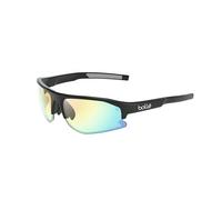 Bollé - Bolt 2.0 Matte Black Phantom Clear Green Photochromic - Lunettes de soleil