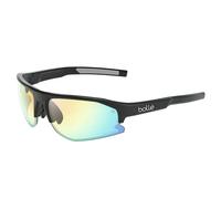 Bollé - Bolt 2.0 Matte Black Phantom Clear Green Photochromic - Lunettes de soleil
