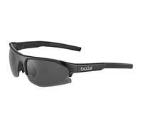 Bollé BOLT 2.0 S Black Shiny - TNS - Lunettes de soleil - Black Shiny - TNS - Taille S - Unisexe - Adulte