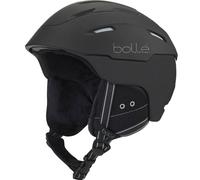 Bolle Border black matte 26/27 - 55 - 58 cm