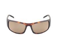 Bolle BS12588 Gafas de sol Marron Unisexe
