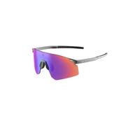 Bollé C-ICARUS Titanium Matte - Volt Ultraviolet - Lunettes de soleil - Titanium Matte - Volt Ultraviolet - Taille M - Unisexe - Adulte