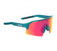 Bollé - C-Shifter S3 (VLT 15%) - Lunettes vélo - creator teal metallic