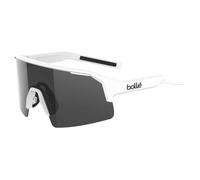 Bolle C-shifter Sunglasses Blanc Volt Gun/CAT3 Matte White
