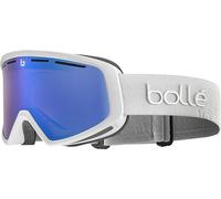 Bollé - Cascade, Lightest Grey Matte, Bronze Blue, Medium, Unisex, Adult