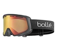 Bollé - Cascade Photochromic Cat 1-3 - Masque ski Black Matte - Sunrise Photochromic Cat 1-3