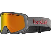 Bolle Cascade Ski Goggles Gris Sunrise/CAT2 Homme,Femme