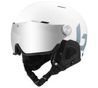 Bollé Casque de ski Might Visor blanc cassé mat L 59-62 cm