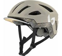 Bollé Casque Bolle Eco React Gr.M Oatmeal Matte beige