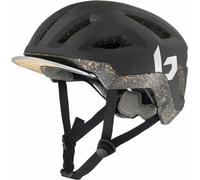 Bollé Casque Bolle Eco React Gr.S Black Matte noir