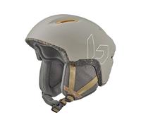BOLLÉ ECO ATMOS casque de ski avoine L 59-62cm
