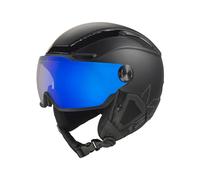 Casque visière Bollé V-line (Black Matte - cat 1 à 3) S 52-55cm
