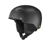 Bollé - Casque de ski - Keystone Mips Black Matte - Taille 55-59 cm - Noir Noir 55-59 cm