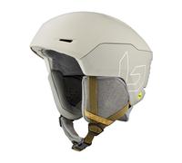 Bollé - Casque de ski - Eco Ryft Pure Mips Oatmeal Matte - Taille 52-55 cm - Beige Beige 52-55 cm
