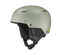 Bollé - Keystone Mips - Casque de ski - 52-55 cm - S - grey