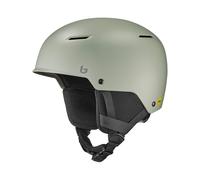 Bollé - Casque de ski/snowboard - Keystone Mips Argil Matte - Taille 55-59 cm - Vert Vert 55-59 cm