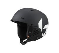BOLLÉ MUTE casque de ski noir mat-blanc S 52-55cm