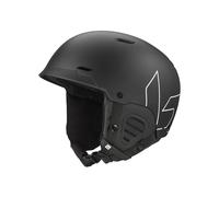 Bollé - Casque de ski/snowboard - Mute Mips Black Matte - Taille 52-55 cm - Noir Noir 52-55 cm