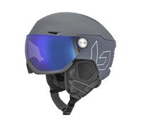 Casque de ski Bollé - V-Ryft Pure - Photochromique Cat. 1 à 3