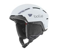 Bollé - Casque de ski/snowboard - Ypsos Ice White Matte - Taille 53-57 cm - Blanc Blanc 53-57 cm