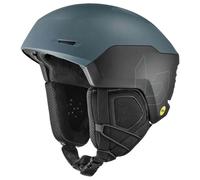 Casque de ski BOLLE RYFT PURE MIPS (Prussian Blue Matte) Mixte L 59-62