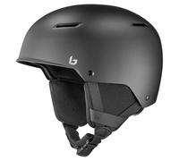Bollé – Casque de ski Keystone – Noir mat – M (55–59 cm)