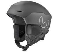 Bollé – Casque de ski Ryft Pure – Black Coal Matte – Mixte L 59-62 cm