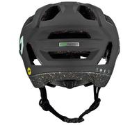 Casque bolle eco react mips vert fonce mat
