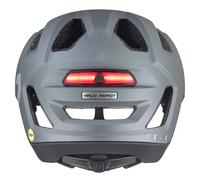 Casque vélo urbain Bollé HALO REACT (Titanium) L 59-62 cm