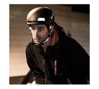 Bolle Casque Urbain Messenger Premium
