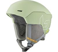 BOLLE - Casques ski et snowboard - Eco Ryft Pure Mips Matcha Matte - Casque | Bolle - 55-59 - unisex 55-59