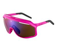 BOLLE Chronoshield - Mixte - Noir / Rose - taille Unique- modèle 2025