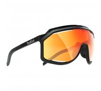 Bollé - Chronoshield Photochromic S2-3 (VLT 35-15%) - Lunettes vélo - black matte