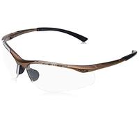 Bollé CONTPSI Contour Lunettes de protection Incolore